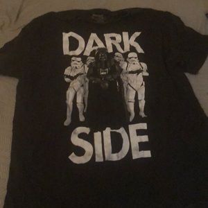 Star Wars shirt
